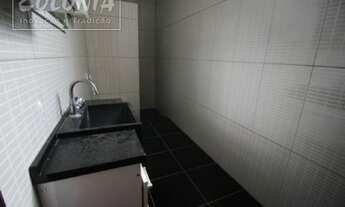 Imagem 7: Santo André - Conjunto Comercial/sala - Camilópolis