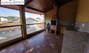 Imagem 5: Casa para venda com 198 metros quadrados com 5 quartos em Loteamento Jardim Morumbi - Atib