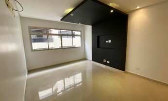 Imagem 2: Apartamento 3 dorms para Venda - Ponta da Praia, Santos - 175m², 2 vagas