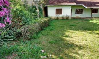 Imagem 2: Casa térrea 04 dormitórios venda em Atibaia