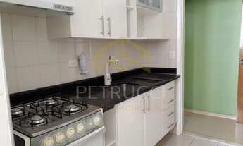 Imagem 4: Apartamento - Jardim Antonio Von Zuben - Campinas