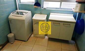 Imagem 6: Apartamento com 3 dormitórios à venda, 96 m² por R$ 420.000,00 - Centro - Curitiba/PR