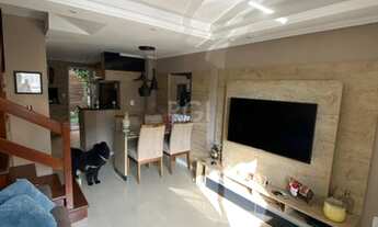 Imagem 2: Porto Alegre - Casa Padrão - Vila Nova