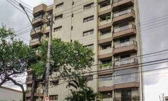 Imagem 3: APARTAMENTO RESIDENCIAL em São Paulo - SP, Alto da Lapa