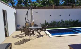 Imagem 6: Casa Aldebaran Ville