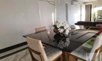 Imagem 4: Apartamento para Venda em São Paulo, Tatuapé, 3 dormitórios, 3 suítes, 4 banheiros, 3 vaga