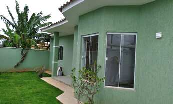 Imagem: CASA NOVA EM JACONÉ - SAQUAREMA/RJ