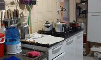 Imagem 6: Apartamento 02 Quartos - Setor Aeroporto - Ed. Independência