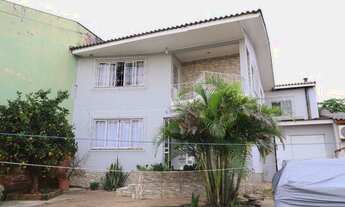 Imagem: Casa com 3 dormitórios à venda em Passo