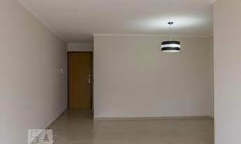 Imagem 2: Apartamento para Aluguel - Vila Campestre, 3 Quartos, 78 m2