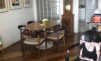 Imagem 3: Apartamento Venda Brooklin 96 m² 2 Dormitórios