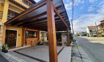 Imagem 3: Porto Alegre - Casa Padrão - Hípica