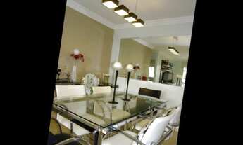 Imagem 4: Apartamento Locação Perdizes 140 m² 4 Dormitórios