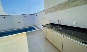 Imagem 5: Casa - Parque Olívio Franceschini - Hortolândia