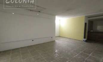 Imagem 4: Santo André - Loja/Salão - Centro