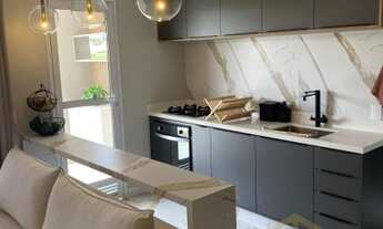 Imagem 7: Apartamento - Swiss Park - Campinas