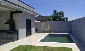 Imagem 4: Linda Casa em Condomínio em Atibaia - SP