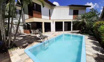 Imagem 4: Casa para Venda em Barueri, Alphaville, 4 dormitórios, 4 suítes, 6 banheiros, 4 vagas