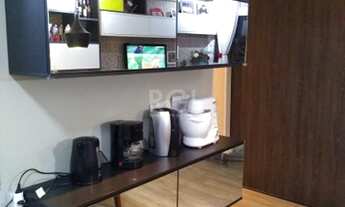 Imagem 5: APARTAMENTO 03 DORMITÓRIOS, SUÍTE, 01 VAGA COBERTA, BAIRRO CAMAQUÃ, PORTO ALEGRE, RS