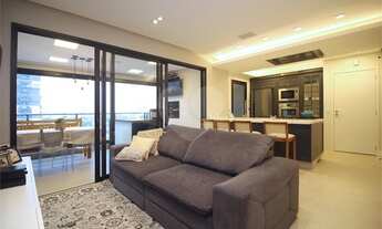 Imagem: São Paulo - Apartamento Padrão - CAMPO