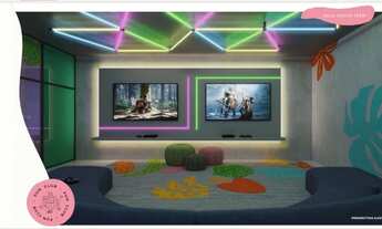 Imagem 7: Excelente flat beira-mar em ipojuca Muro Alto