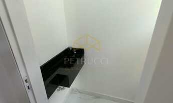 Imagem 4: Sala - Nova Campinas - Campinas