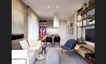 Imagem 7: ON Jurupis - 26m² - Indianópolis - SP