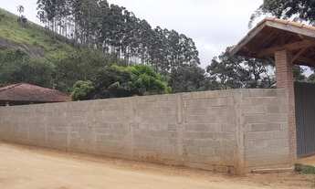 Imagem 2: Chacara em Natividade da Serra SP, apenas 7 km do centro da cidade