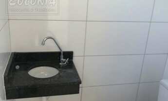 Imagem 6: Santo André - Apartamento Padrão - Vila Pires