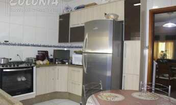 Imagem 4: Santo André - Casa Padrão - Vila Clarice