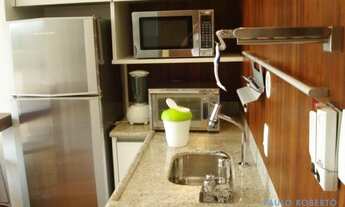 Imagem 4: FLAT - VILA OLÍMPIA - SP