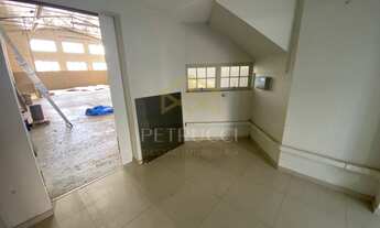 Imagem 3: Barracão - Jardim do Trevo - Campinas