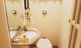 Imagem 7: Apartamento Venda Campo Belo 122 m² 4 Dormitórios