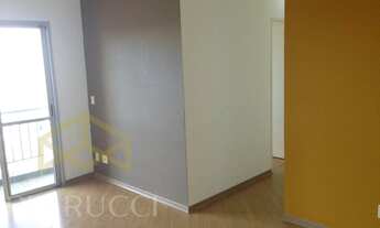 Imagem 3: Apartamento - Jardim Pitangueiras II - Jundiaí