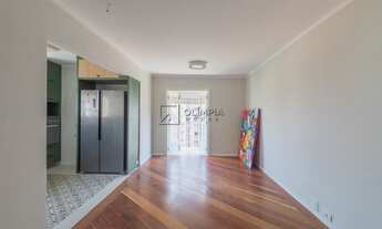 Imagem 3: Apartamento Locação 2 Dormitórios - 83 m² Moema