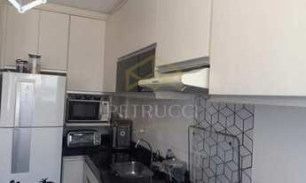 Imagem 4: Apartamento - Chácara Letônia - Americana