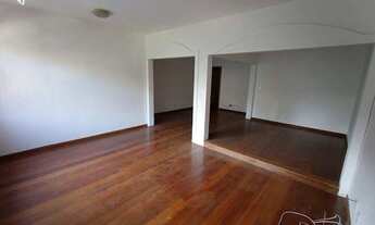 Imagem 2: Apartamento com 3 dormitórios para alugar, 150 m² por R$ 1.350,00/mês - Joana D Arc - Nova