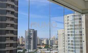 Imagem 2: Apartamento - Cambuí - Campinas