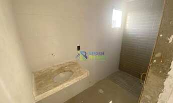 Imagem 7: Apartamento com 3 dormitórios à venda, 126 m² por R$ 1.050.000,00 - Canto do Forte - Praia