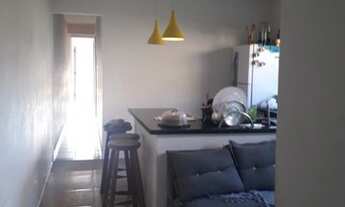 Imagem 3: CASA ASSOBRADADA - CHÁCARA SANTA MARIA - SP