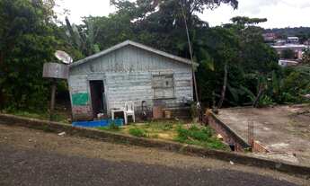 Imagem: Casa a vendo no bairro cidade de Deus