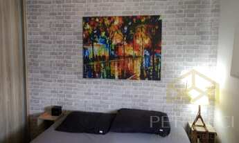 Imagem 7: Apartamento - Vila Santana - Valinhos