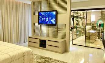 Imagem 6: Casa de condomínio de 5 Quartos na Barra