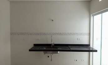 Imagem 3: APARTAMENTO RESIDENCIAL em SANTO ANDRÉ - SP, PARQUE ORATÓRIO