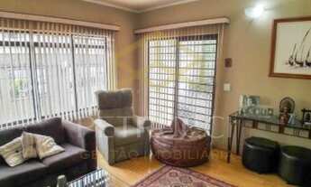 Imagem 2: Casa - Jardim Bela Vista - Campinas