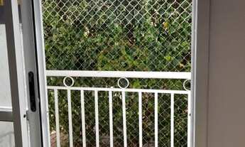 Imagem: Apartamento - Jardim Santa Genebra - Campinas