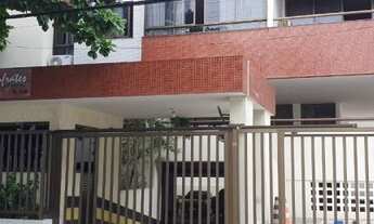 Imagem 2: EUFRATES - 04 QUARTOS - COSTA AZUL