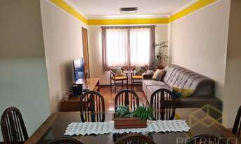 Imagem 4: Apartamento - Bonfim - Campinas