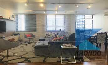 Imagem 3: SãO PAULO - Apartamento Padrão - Jardins