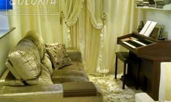 Imagem: Mauá - Apartamento Padrão - Parque São